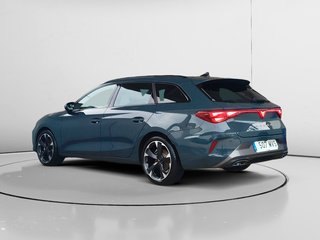 CUPRA Leon Sportstourer 1.5 eTSI DSG 110 kW (150 CV)