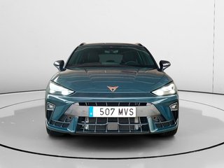 CUPRA Leon Sportstourer 1.5 eTSI DSG 110 kW (150 CV)