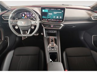 CUPRA Leon Sportstourer 1.5 eTSI DSG 110 kW (150 CV)