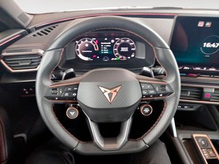CUPRA Leon Sportstourer 1.5 eTSI DSG 110 kW (150 CV)