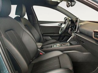 CUPRA Leon Sportstourer 1.5 eTSI DSG 110 kW (150 CV)