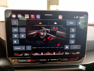 CUPRA Leon Sportstourer 1.5 eTSI DSG 110 kW (150 CV)