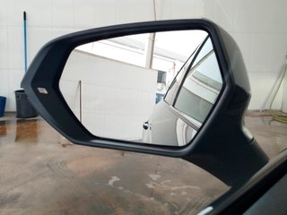 CUPRA Leon Sportstourer 1.5 eTSI DSG 110 kW (150 CV)