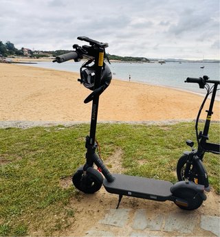 Xiaomi Electric Scooter 5