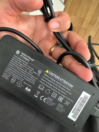 Xiaomi Electric Scooter 5