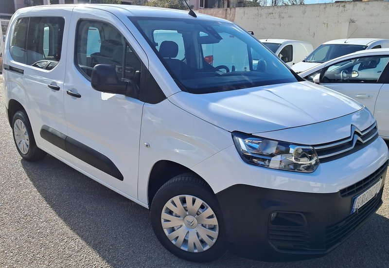 Citroen Berlingo 2020 - foto 1