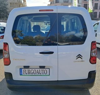 Citroen Berlingo 2020