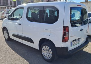Citroen Berlingo 2020