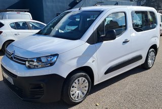 Citroen Berlingo 2020
