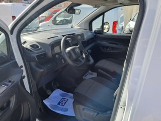 Citroen Berlingo 2020
