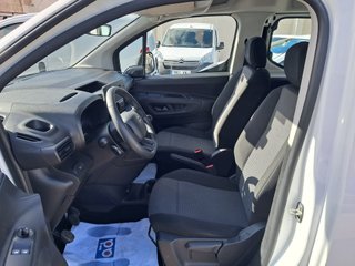 Citroen Berlingo 2020