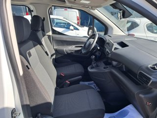 Citroen Berlingo 2020
