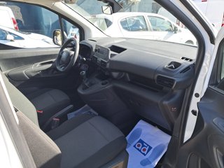 Citroen Berlingo 2020