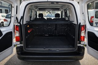 Citroen Berlingo 2020