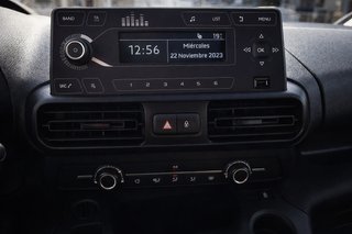 Citroen Berlingo 2020