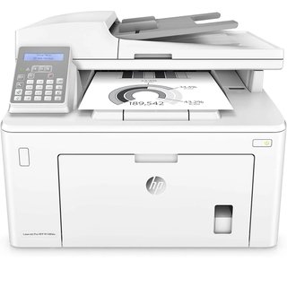 Impresora HP LaserJet Pro MFP M148fdw