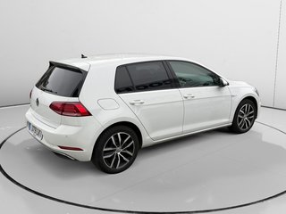Volkswagen e-Golf ePower 100 kW (136 CV)
