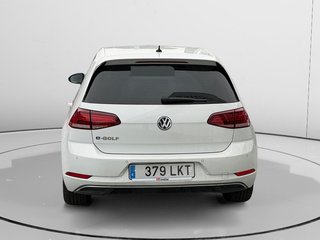 Volkswagen e-Golf ePower 100 kW (136 CV)