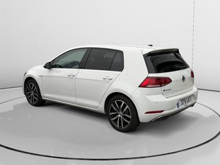Volkswagen e-Golf ePower 100 kW (136 CV)