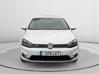 Volkswagen e-Golf ePower 100 kW (136 CV)