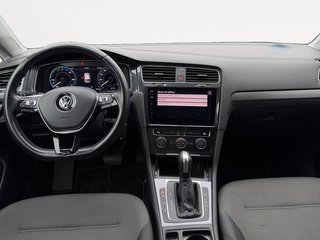Volkswagen e-Golf ePower 100 kW (136 CV)