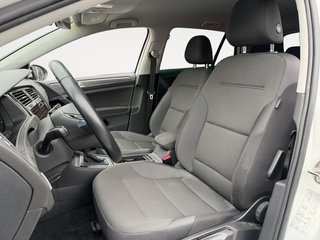Volkswagen e-Golf ePower 100 kW (136 CV)