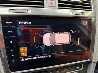 Volkswagen e-Golf ePower 100 kW (136 CV)