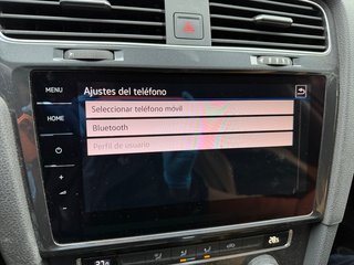 Volkswagen e-Golf ePower 100 kW (136 CV)