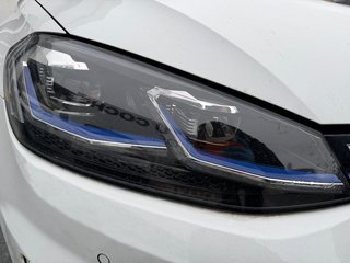 Volkswagen e-Golf ePower 100 kW (136 CV)