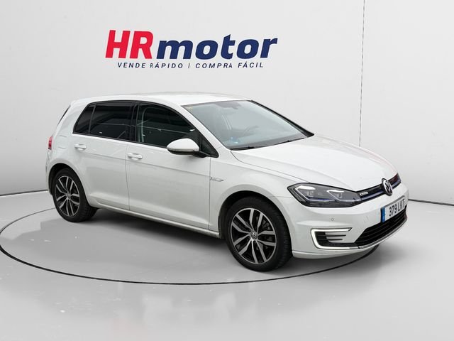 Volkswagen Golf 5 ptas. e- ePower 2020