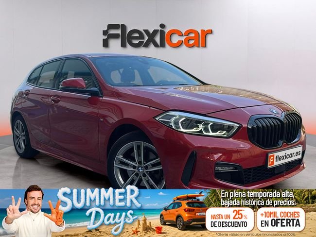 BMW Serie 1 116d - foto 1