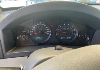 Jeep Grand Cherokee 2007