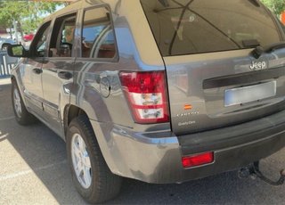 Jeep Grand Cherokee 2007