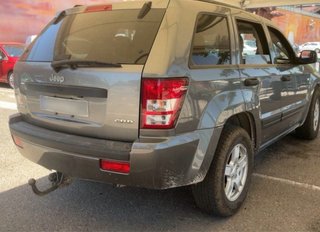 Jeep Grand Cherokee 2007