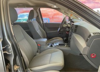 Jeep Grand Cherokee 2007