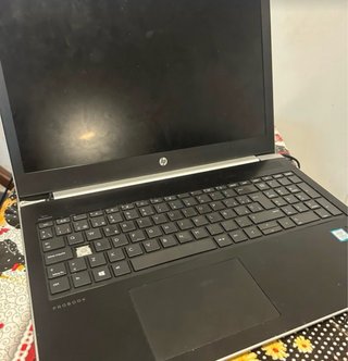 HP ProBook 450 G5 - Ricambi