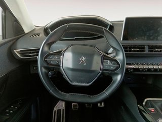 Peugeot 3008 BlueHDI 120 S&S Allure 88 kW (120 CV)
