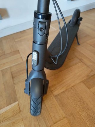 Patinete Eléctrico Xiaomi Mi Pro 2