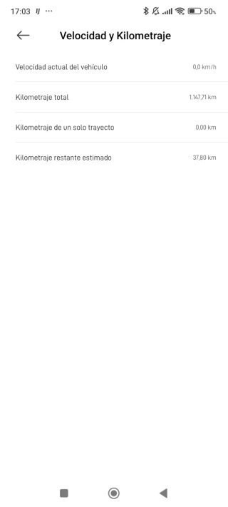 Patinete Eléctrico Xiaomi Mi Pro 2