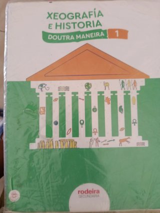 XEOGRAFIA E HISTORIA 1