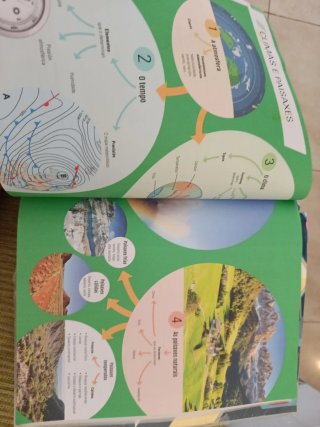 XEOGRAFIA E HISTORIA 1