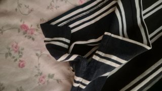 Polo Ralph Lauren Manga Corta XL Rayas