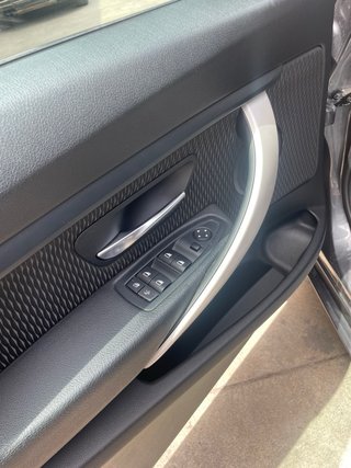 BMW Serie 3 2015
