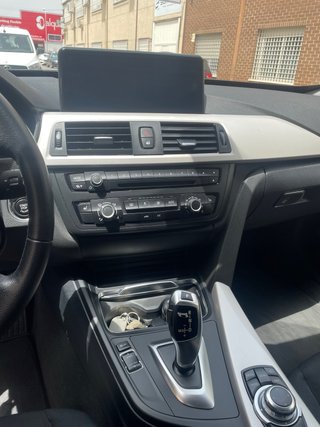 BMW Serie 3 2015