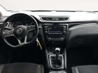 Nissan Qashqai dCi 115 Acenta 85 kW (115 CV)