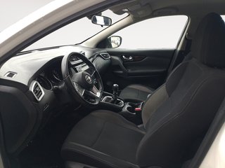 Nissan Qashqai dCi 115 Acenta 85 kW (115 CV)