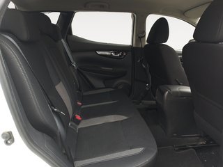 Nissan Qashqai dCi 115 Acenta 85 kW (115 CV)