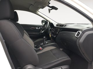 Nissan Qashqai dCi 115 Acenta 85 kW (115 CV)