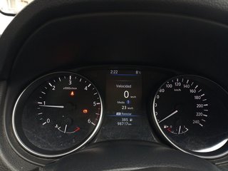 Nissan Qashqai dCi 115 Acenta 85 kW (115 CV)