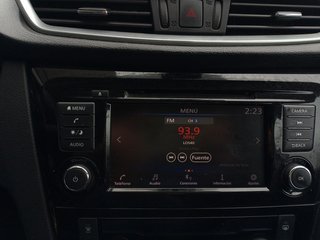 Nissan Qashqai dCi 115 Acenta 85 kW (115 CV)